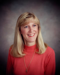 RN Karen Joiner