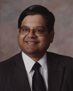 Dr. Vivek Murari